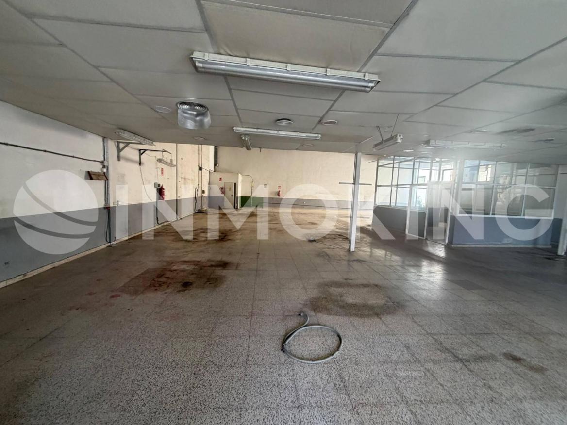 Foto de la propiedad Nave en el Cabezo cortado